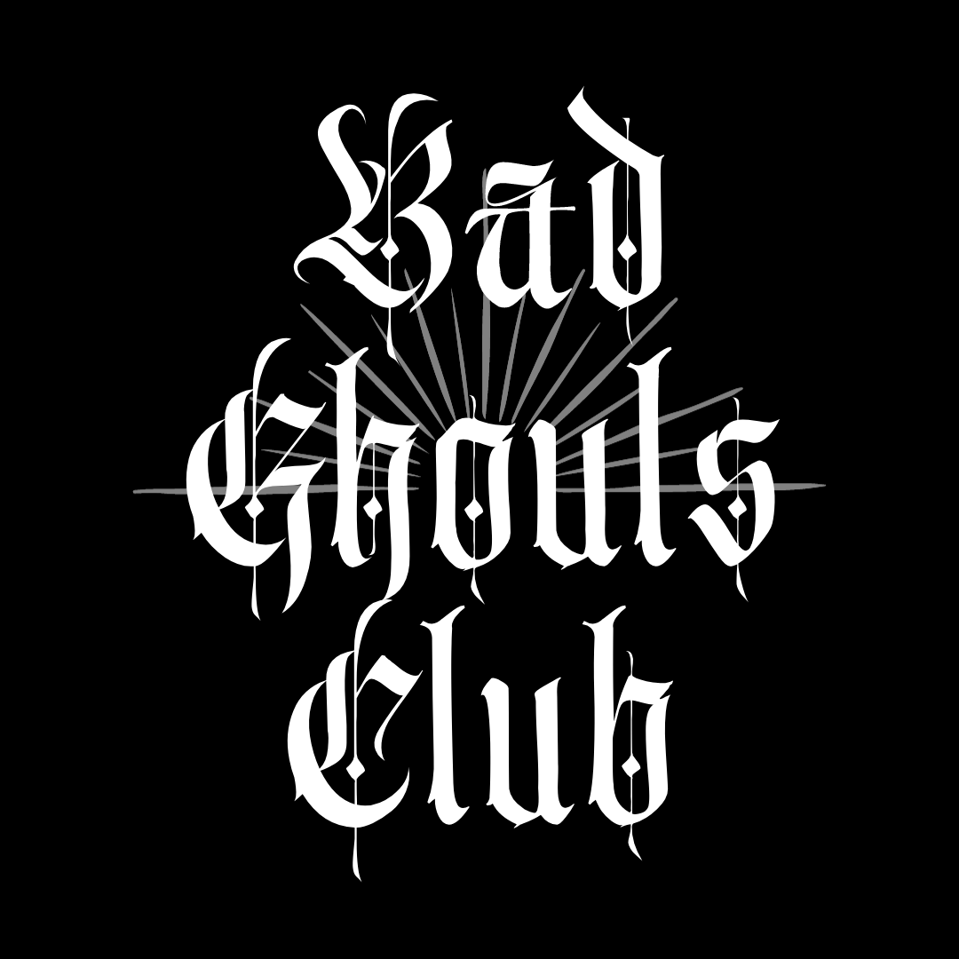 Bad Ghouls Club