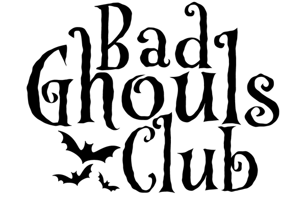 Bad Ghouls Club